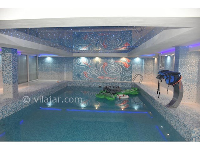 عکس شماره 441601 - اجاره ویلا استخردار در نوشهر - اندازه 50 متر مکعب از عمق 150 الی 190