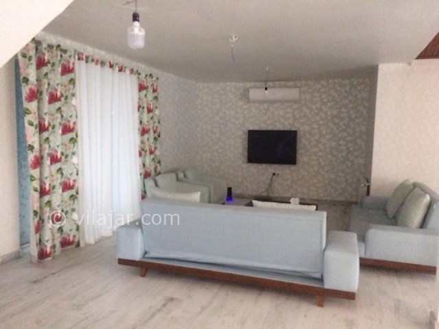 عکس شماره 441605 - اجاره ویلا استخردار در نوشهر - 
