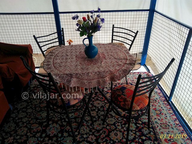 عکس شماره 441699 - اجاره خانه روستایی در فومن - 