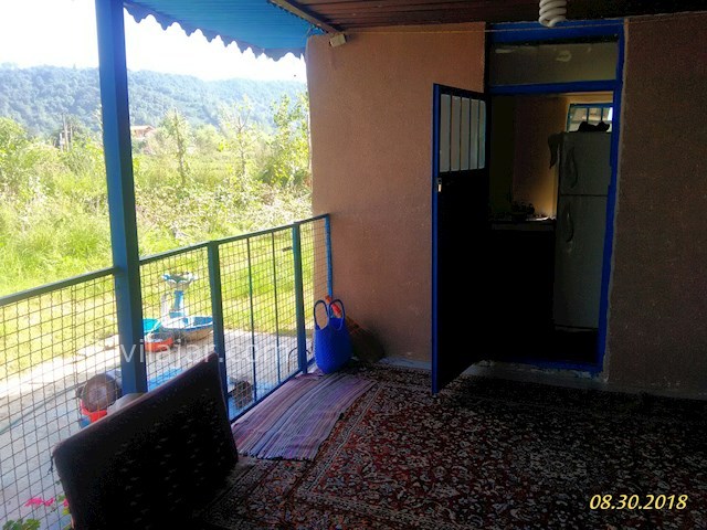 عکس شماره 441701 - اجاره خانه روستایی در فومن - 