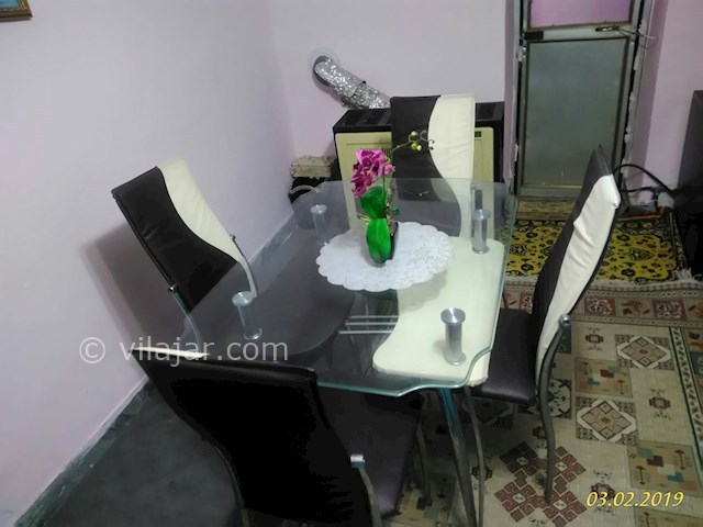 عکس شماره 441703 - اجاره سوئیت در فومن - 