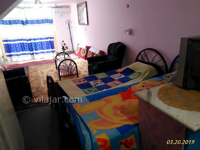 عکس شماره 441707 - اجاره سوئیت در فومن - 