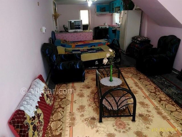 عکس شماره 441709 - اجاره سوئیت در فومن - 