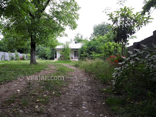 عکس شماره 441719 - اجاره ویلا در ماسال وشمه سرا - 