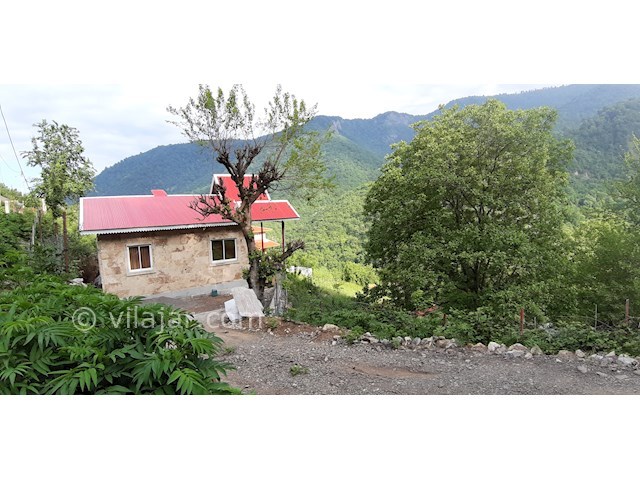 عکس شماره 441883 - اجاره ویلای ییلاقی شمال - 