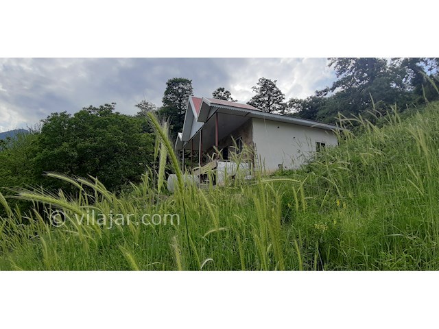 عکس شماره 441887 - اجاره ویلای ییلاقی شمال - 