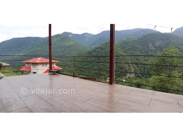 عکس شماره 441893 - اجاره ویلای ییلاقی شمال - 