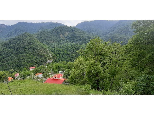 عکس شماره 441895 - اجاره ویلای ییلاقی شمال - 