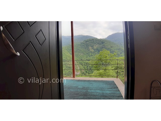 عکس شماره 441901 - اجاره ویلای ییلاقی شمال - 