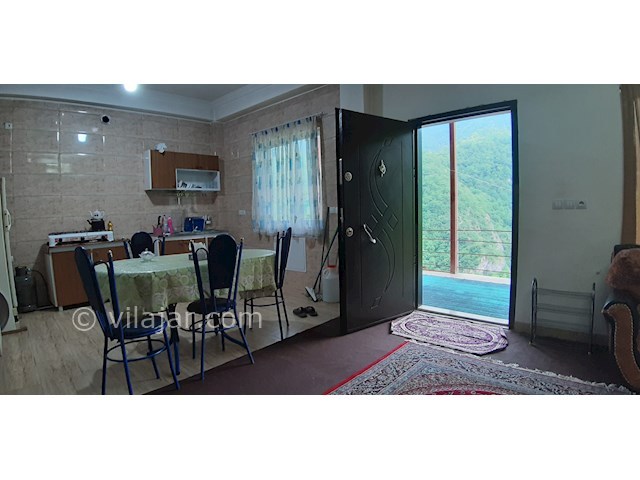 عکس شماره 441909 - اجاره ویلای ییلاقی شمال - 