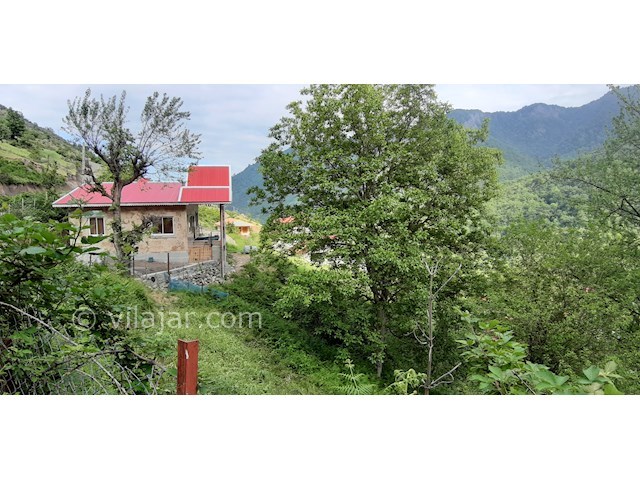 عکس شماره 441911 - اجاره ویلای ییلاقی شمال - 