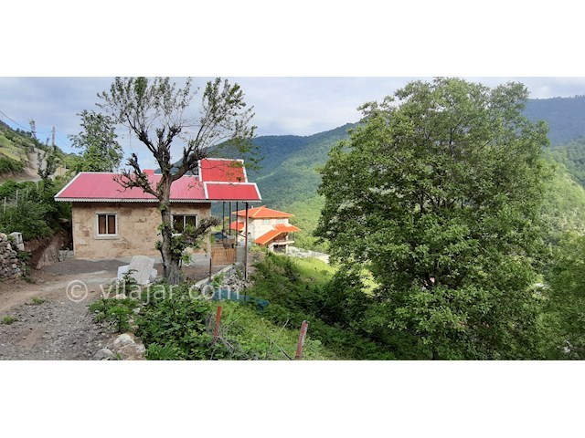 عکس شماره 441913 - اجاره ویلای ییلاقی شمال - 