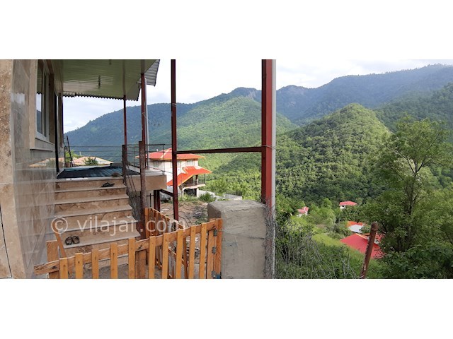 عکس شماره 441915 - اجاره ویلای ییلاقی شمال - 