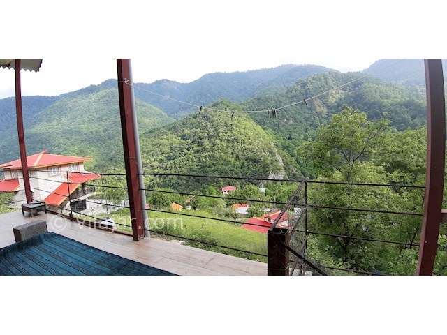 عکس شماره 441917 - اجاره ویلای ییلاقی شمال - 