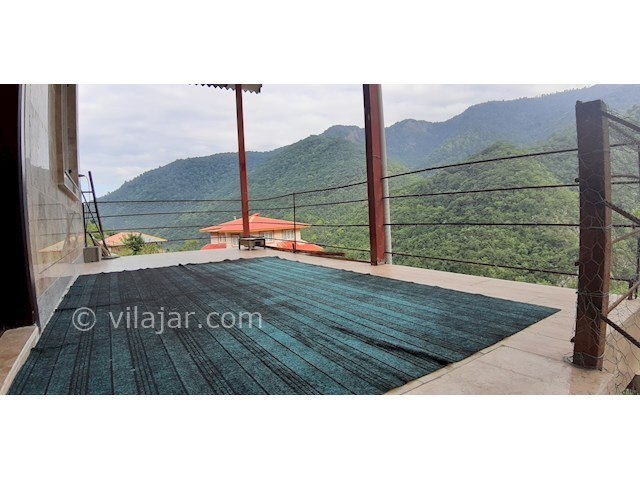 عکس شماره 441919 - اجاره ویلای ییلاقی شمال - 