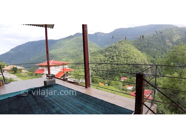 عکس شماره 441921 - اجاره ویلای ییلاقی شمال - 