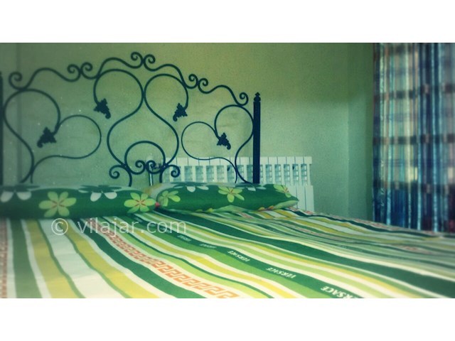 عکس شماره 44199 - رزرو آپارتمان دوهزار تنکابن - 