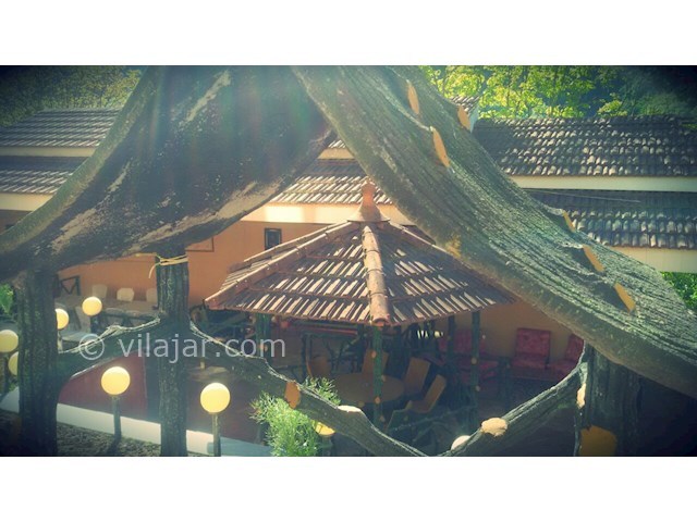 عکس شماره 44207 - رزرو آپارتمان دوهزار تنکابن - 