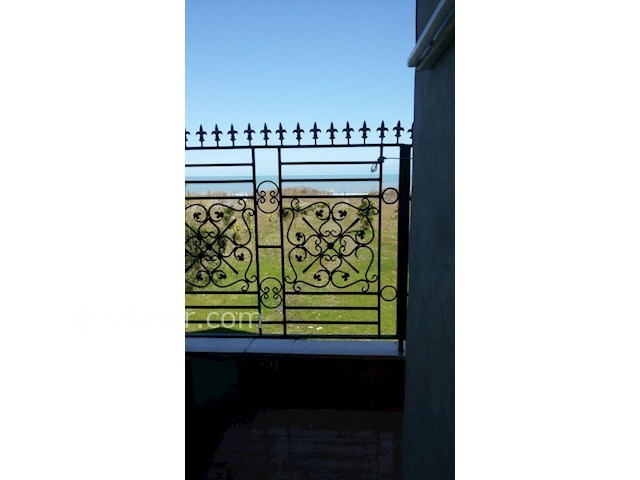 عکس شماره 44227 - اجاره ویلا ساحلی میانحاله - 