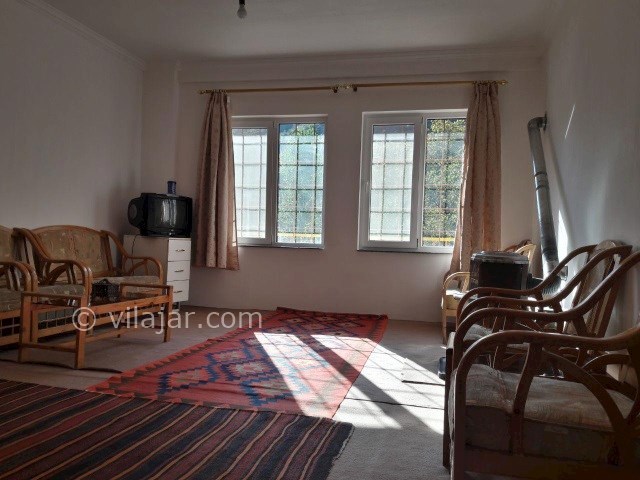 عکس شماره 442781 - اقامتگاه بوم گردی گلوسنگ - 