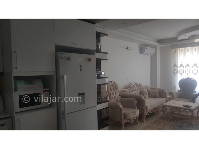 عکس شماره 442875 - اجاره آپارتمان در کلاچای گیلان - 