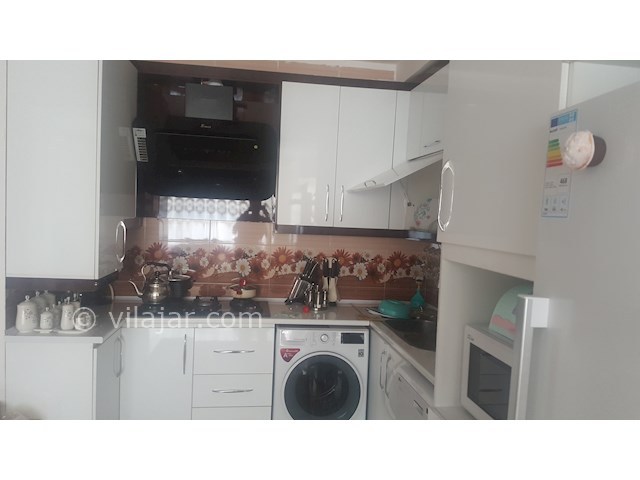 عکس شماره 442881 - اجاره آپارتمان در کلاچای گیلان - 