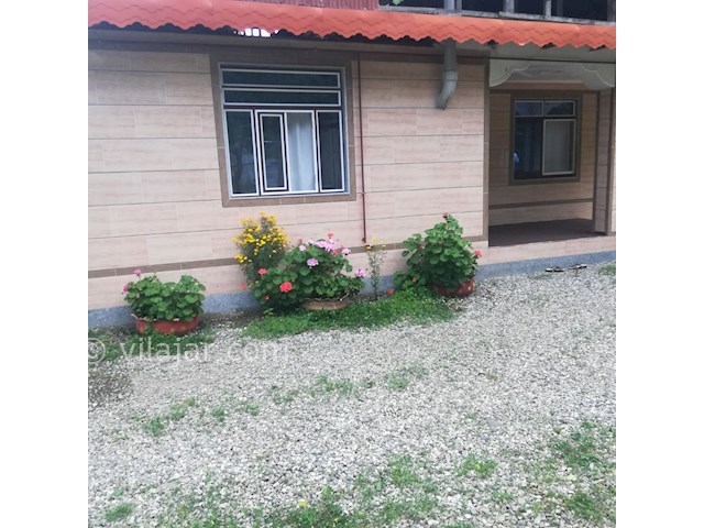 عکس شماره 443113 - ویلا جنگلی در جاده اسالم - 