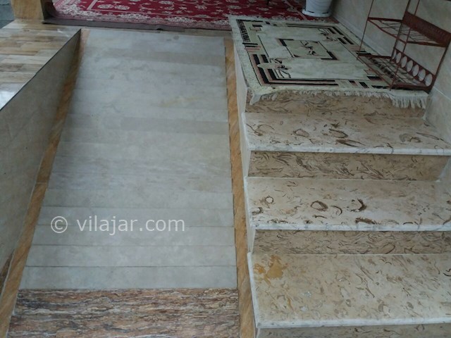 عکس شماره 443121 - اجاره ویلا باغ جنگلی شاندرمن - 