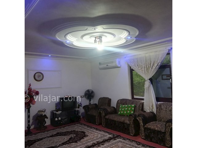 عکس شماره 443125 - ویلا جنگلی در جاده اسالم - 