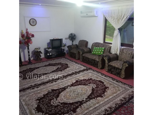 عکس شماره 443127 - ویلا جنگلی در جاده اسالم - 