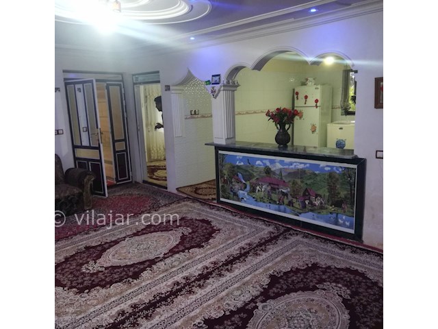 عکس شماره 443133 - ویلا جنگلی در جاده اسالم - 