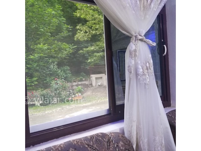 عکس شماره 443135 - ویلا جنگلی در جاده اسالم - 