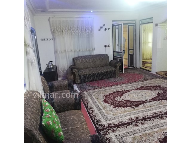 عکس شماره 443137 - ویلا جنگلی در جاده اسالم - 