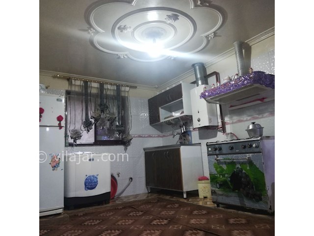 عکس شماره 443139 - ویلا جنگلی در جاده اسالم - 