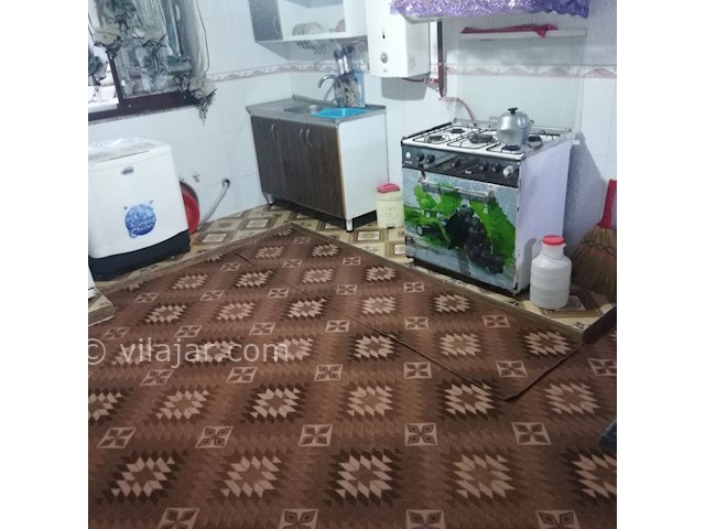 عکس شماره 443141 - ویلا جنگلی در جاده اسالم - 