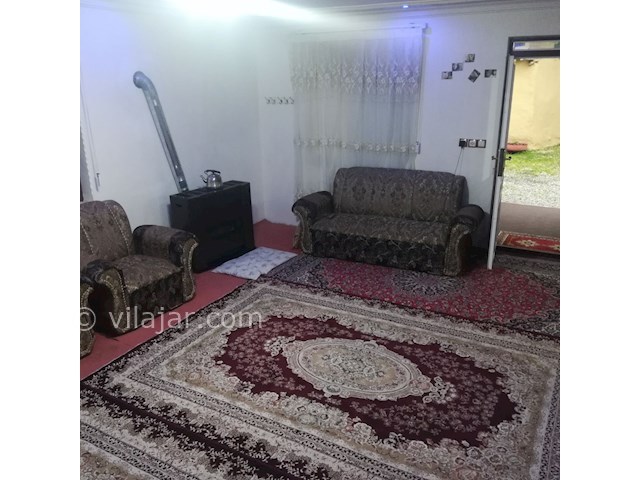 عکس شماره 443145 - ویلا جنگلی در جاده اسالم - 