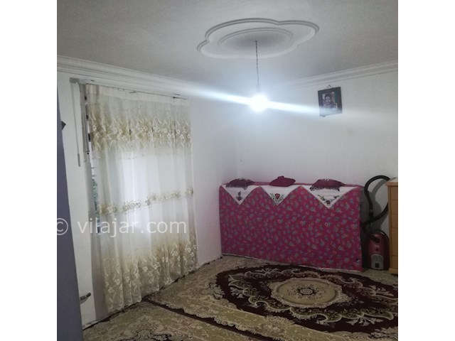 عکس شماره 443149 - ویلا جنگلی در جاده اسالم - 