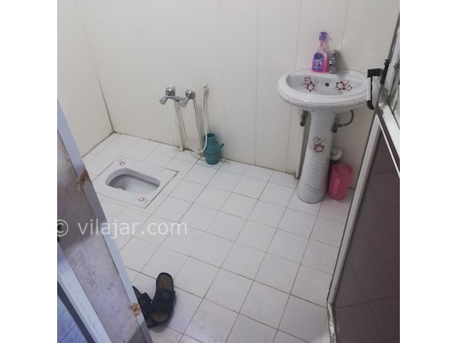 عکس شماره 443155 - ویلا جنگلی در جاده اسالم - 