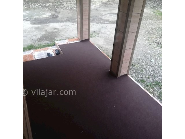 عکس شماره 443163 - ویلا جنگلی در جاده اسالم - 