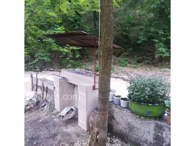 عکس شماره 443165 - ویلا جنگلی در جاده اسالم - 