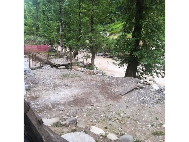 عکس شماره 443179 - رزرو خانه دربست کنار رودخانه - 