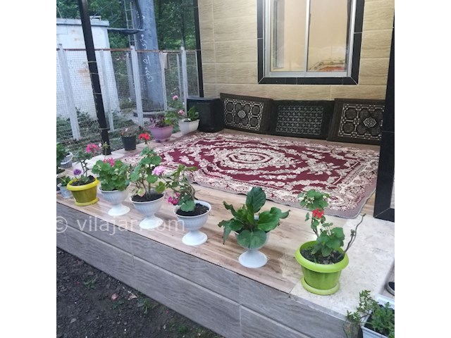 عکس شماره 443181 - رزرو خانه دربست کنار رودخانه - 