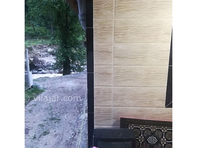 عکس شماره 443185 - رزرو خانه دربست کنار رودخانه - 