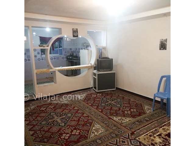 عکس شماره 443187 - رزرو خانه دربست کنار رودخانه - 