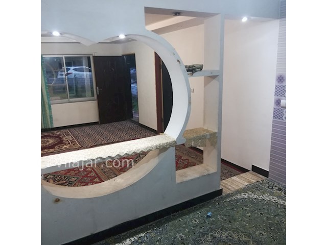 عکس شماره 443189 - رزرو خانه دربست کنار رودخانه - 