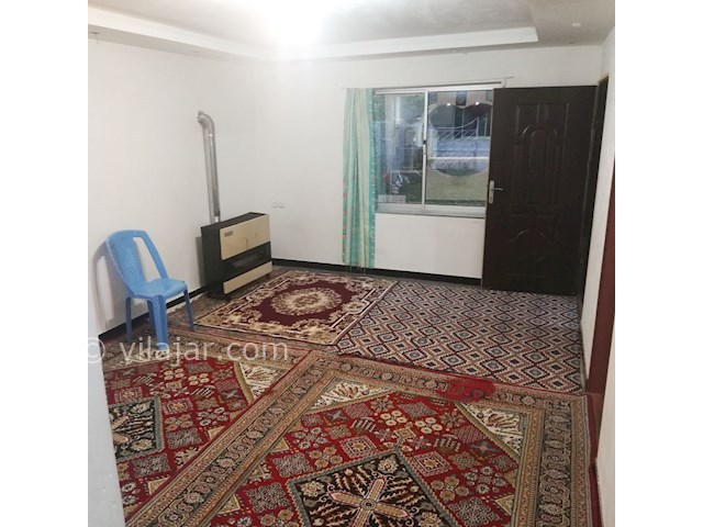 عکس شماره 443201 - رزرو خانه دربست کنار رودخانه - 