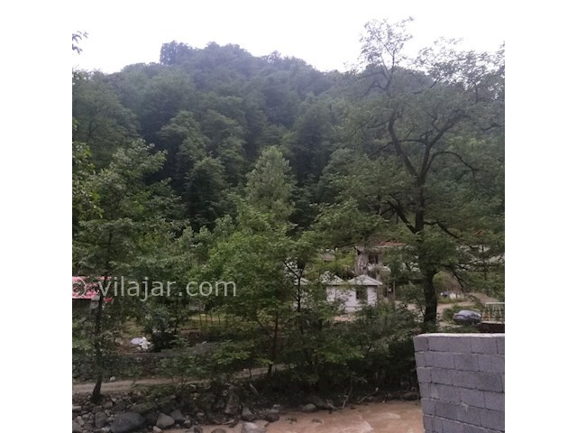 عکس شماره 443211 - رزرو خانه دربست کنار رودخانه - 