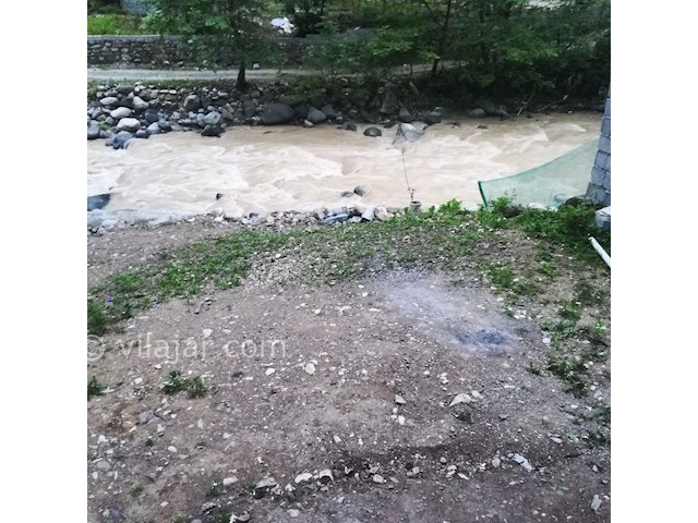 عکس شماره 443215 - رزرو خانه دربست کنار رودخانه - 