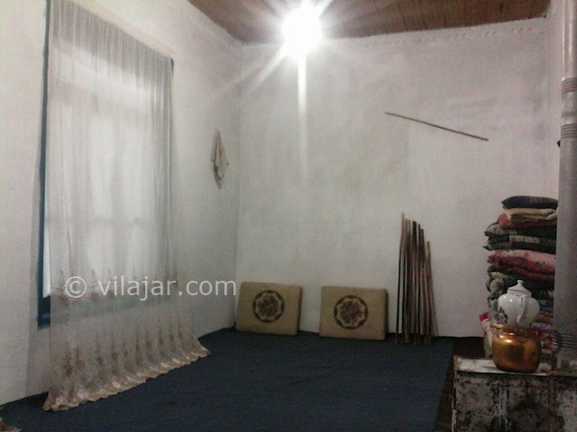 عکس شماره 443265 - اقامتگاه بوم گردی راستین - 