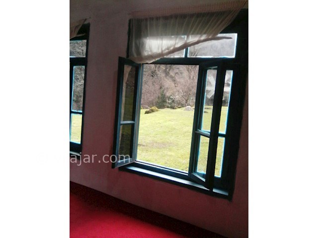 عکس شماره 443267 - اقامتگاه بوم گردی راستین - 